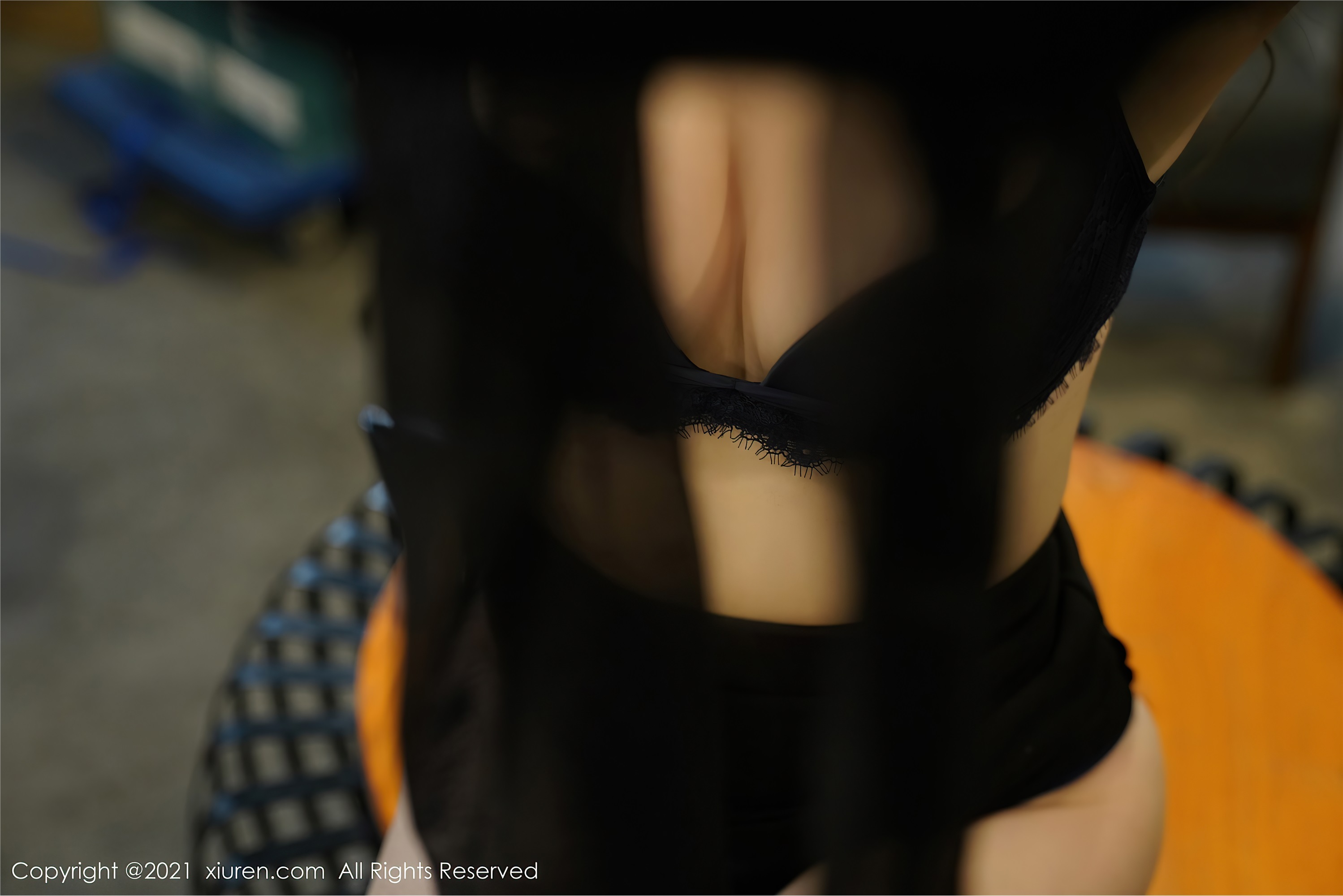 XiuRen秀人网  2021.03.15 No.3203 周于希Sandy 职业装